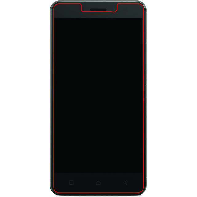 Mobilize Mobilize Glass Screen Protector voor Lenovo K6