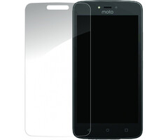 Mobilize Mobilize Glass Screen Protector Motorola Moto C Plus