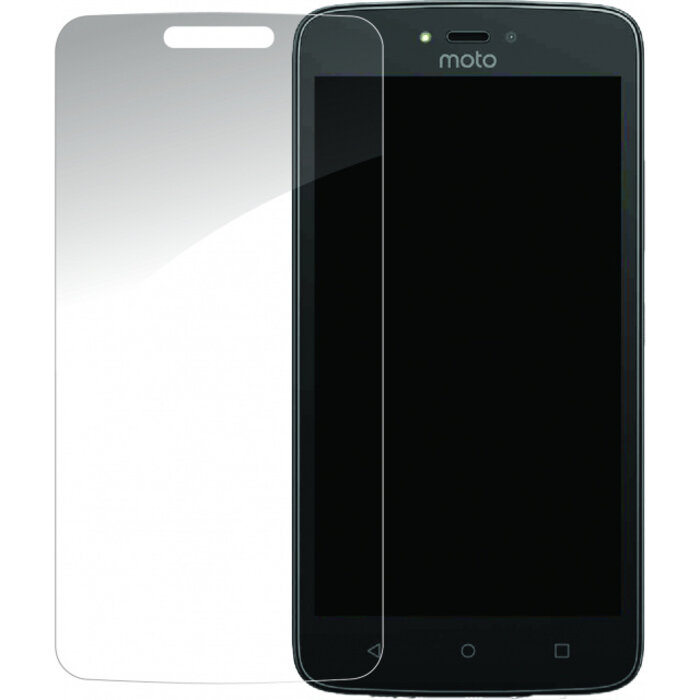 Mobilize Mobilize Glass Screen Protector Motorola Moto C Plus