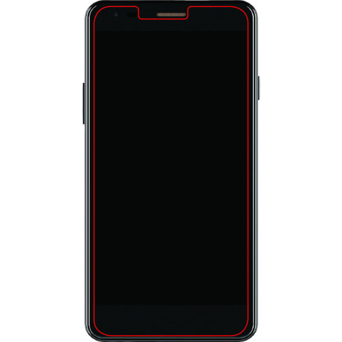 Mobilize Mobilize Glass Screen Protector Wileyfox Spark +