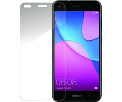 Mobilize Mobilize Tempered Glass Screen Protector voor Huawei Y6 Pro (2017)