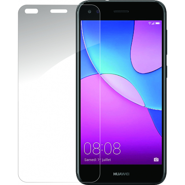 Mobilize Mobilize Tempered Glass Screen Protector voor Huawei Y6 Pro (2017)