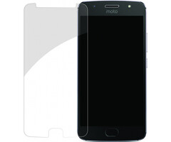 Mobilize Mobilize Glass Screen Protector voor Motorola Moto G5S