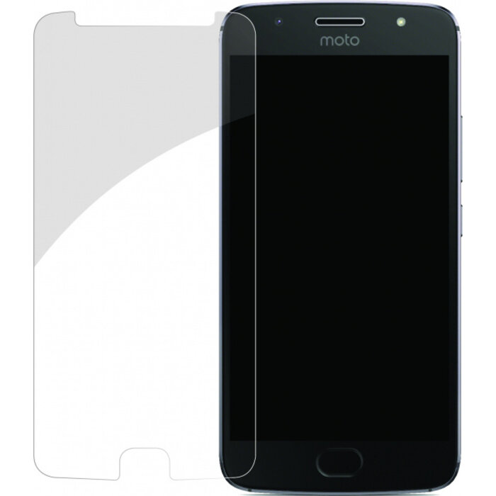 Mobilize Mobilize Glass Screen Protector voor Motorola Moto G5S