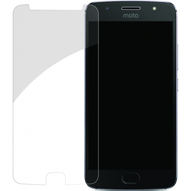 Mobilize Mobilize Glass Screen Protector voor Motorola Moto G5S