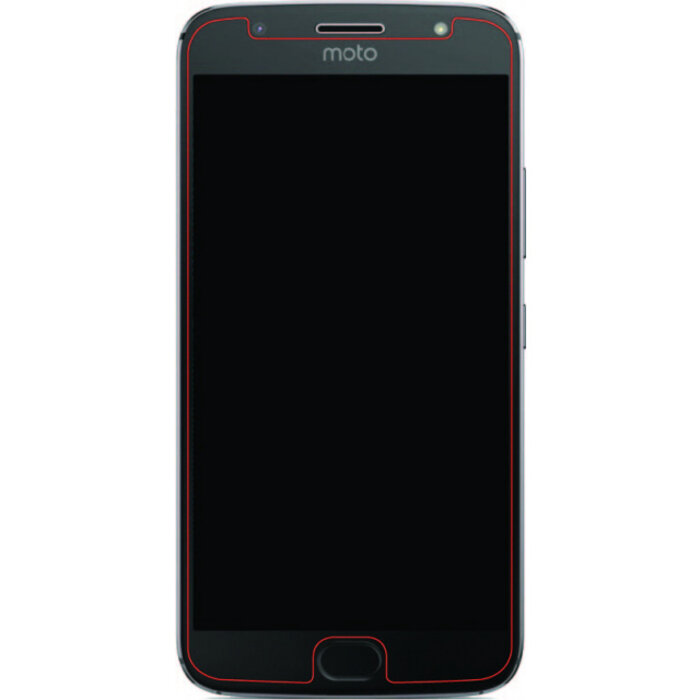 Mobilize Mobilize Glass Screen Protector Motorola Moto G5S Plus