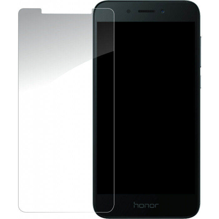 Mobilize Mobilize Glass Screen Protector Honor 6A