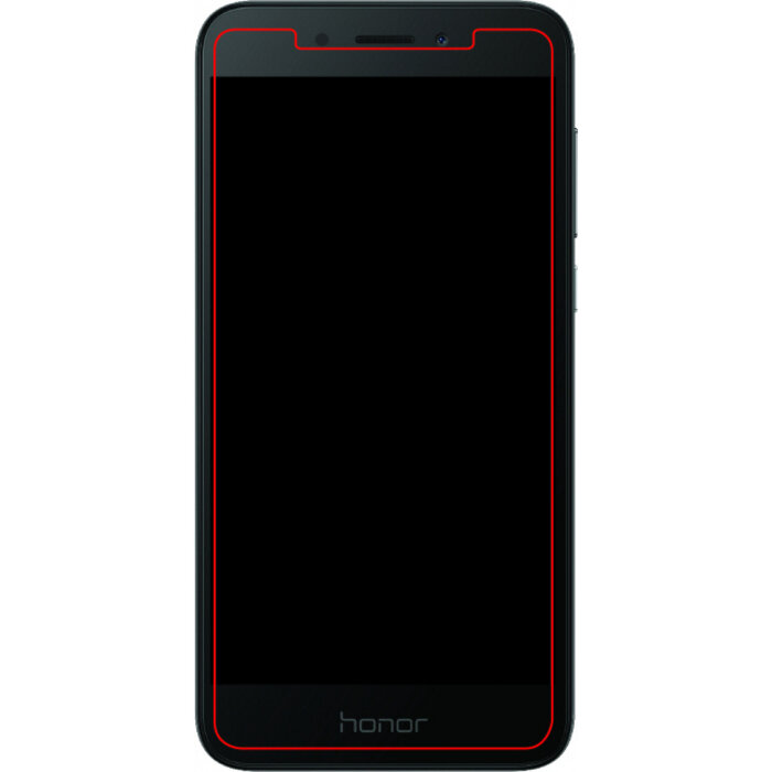 Mobilize Mobilize Glass Screen Protector Honor 6A