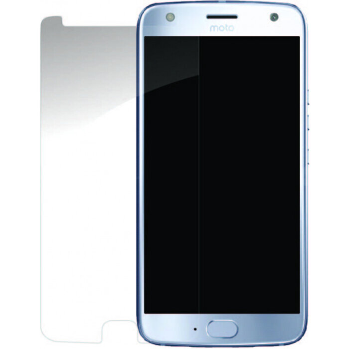 Mobilize Mobilize Glass Screen Protector Motorola Moto X4