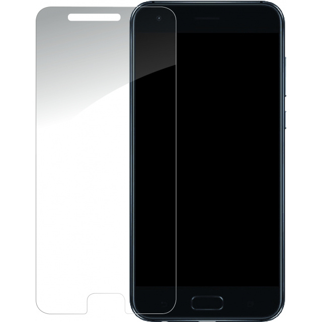 Mobilize Mobilize Tempered Glass Screen Protector voor ASUS ZenFone 4 (ZE554KL)
