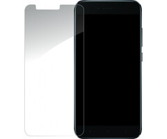 Mobilize Mobilize Tempered Glass Screen Protector - Xiaomi Mi A1