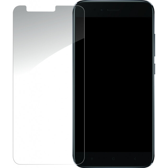 Mobilize Mobilize Tempered Glass Screen Protector - Xiaomi Mi A1