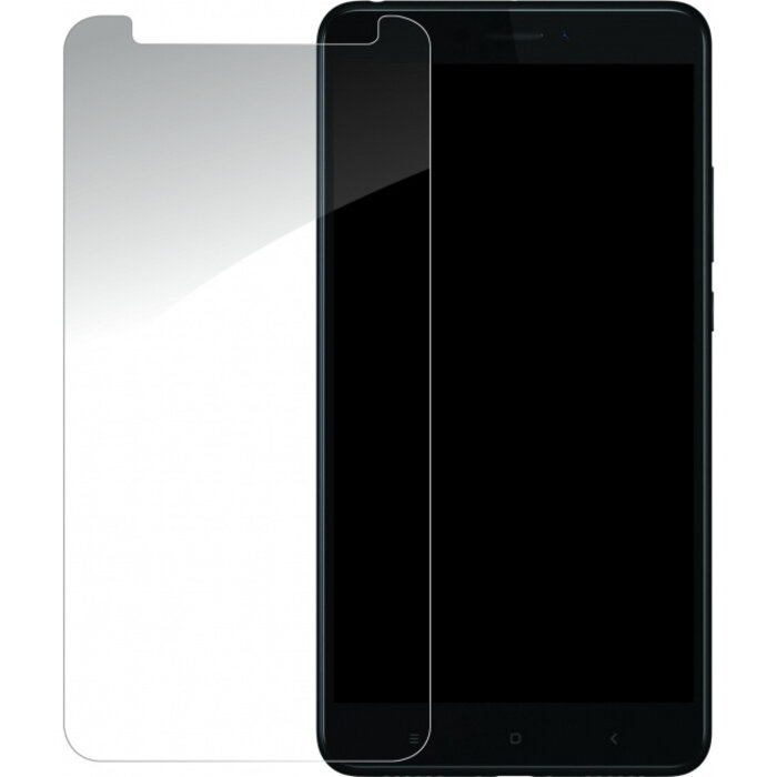 Mobilize Mobilize Glass Screen Protector Xiaomi Mi Max 2