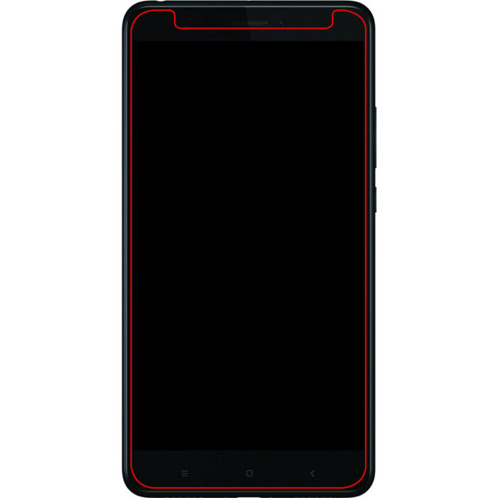 Mobilize Mobilize Glass Screen Protector Xiaomi Mi Max 2