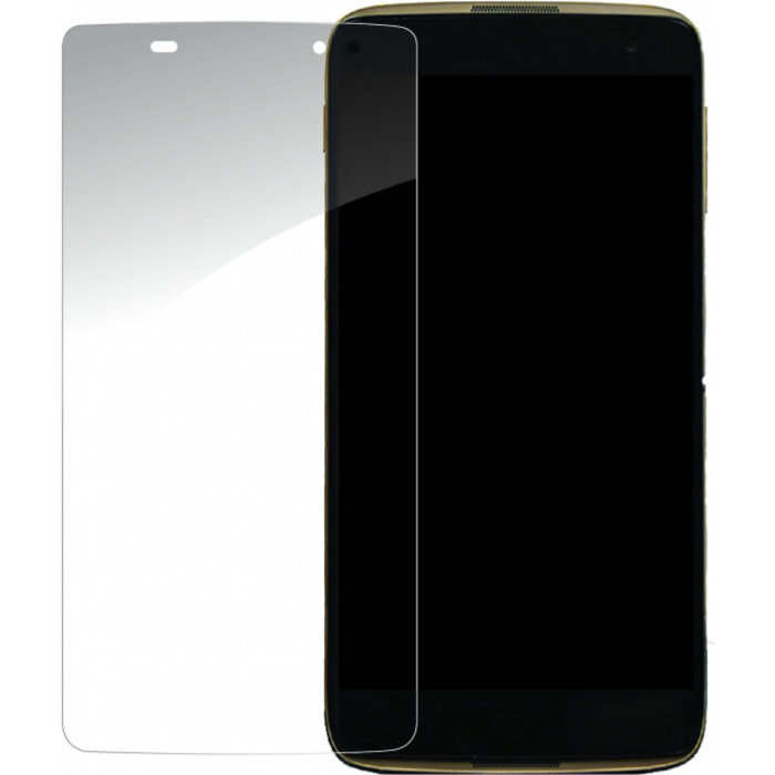 Mobilize Mobilize Tempered Glass Screen Protector Alcatel Idol 4S / 4 Pro