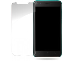 Mobilize Mobilize Tempered Glass Screen Protector voor Wiko Harry