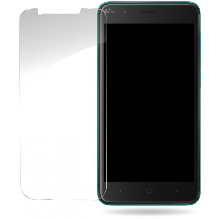Mobilize Mobilize Glass Screen Protector Wiko Harry