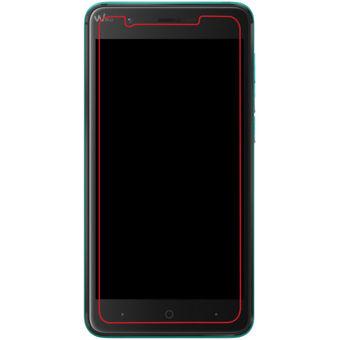 Mobilize Mobilize Glass Screen Protector Wiko Harry