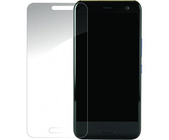 Mobilize Mobilize Glass Screen Protector voor HTC U11 Life - Gehard Glas