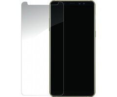 Mobilize Mobilize Glass Screen Protector Samsung Galaxy A8 2018