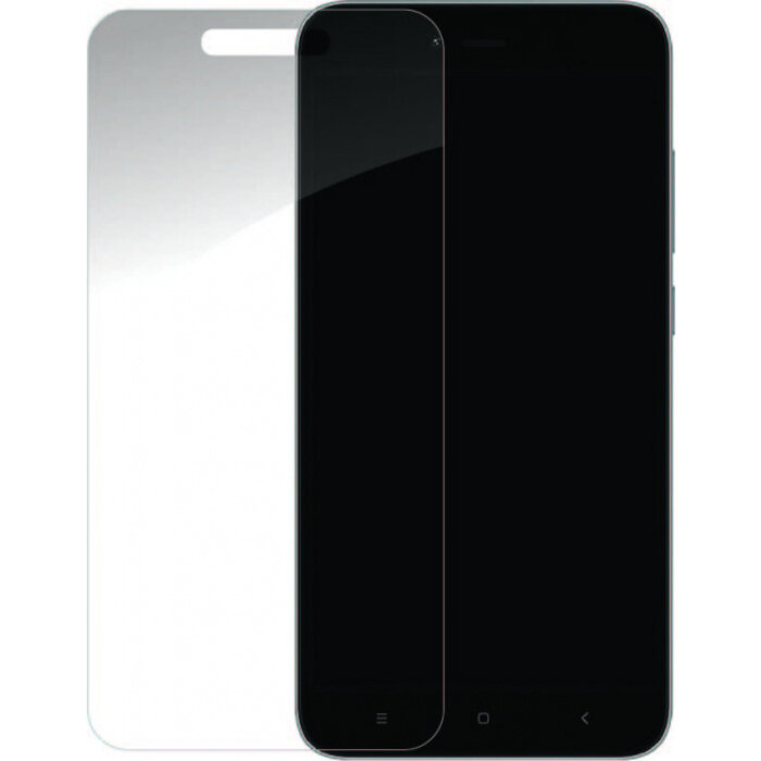 Mobilize Mobilize Glass Screen Protector Xiaomi Redmi Y1/Note 5A Prime