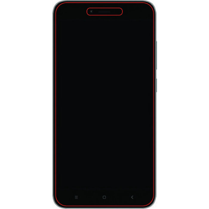 Mobilize Mobilize Glass Screen Protector Xiaomi Redmi Y1/Note 5A Prime