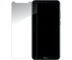 Mobilize Mobilize Glass Screen Protector voor Honor 9 Lite