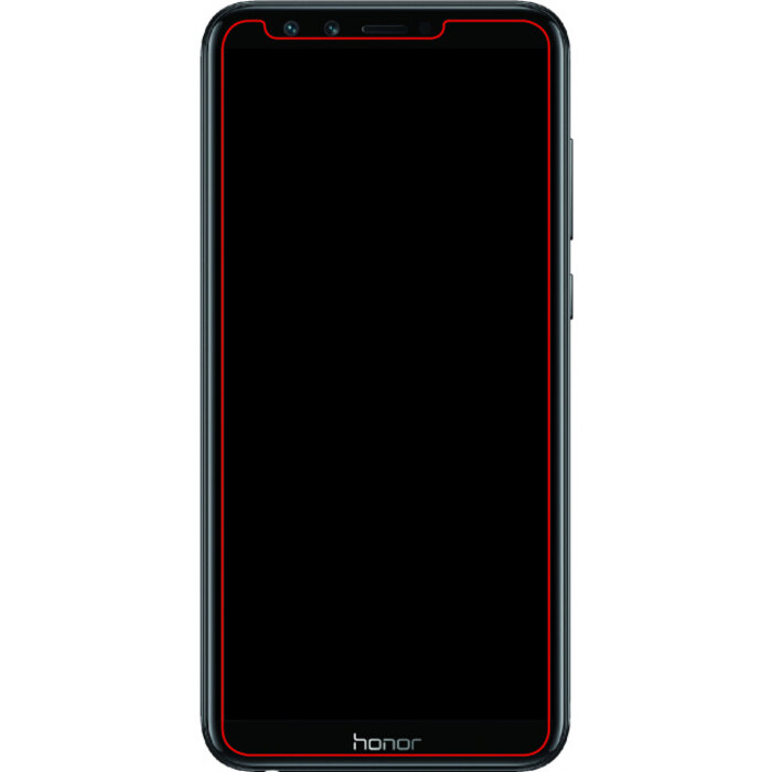 Mobilize Mobilize Glass Screen Protector Honor 9 Lite