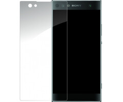 Mobilize Mobilize Glass Screen Protector voor Sony Xperia XA2 Ultra