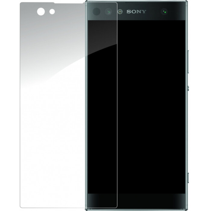 Mobilize Mobilize Glass Screen Protector voor Sony Xperia XA2 Ultra