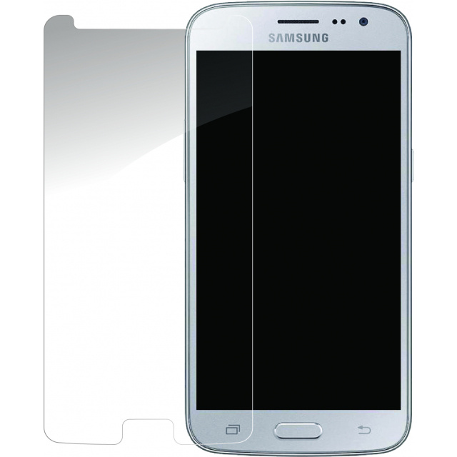 Mobilize Mobilize Tempered Glass Screen Protector voor Samsung Galaxy J2 Pro (2018)