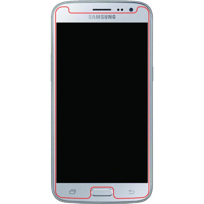 Mobilize Mobilize Glass Screen Protector Samsung Galaxy J2 Pro 2018