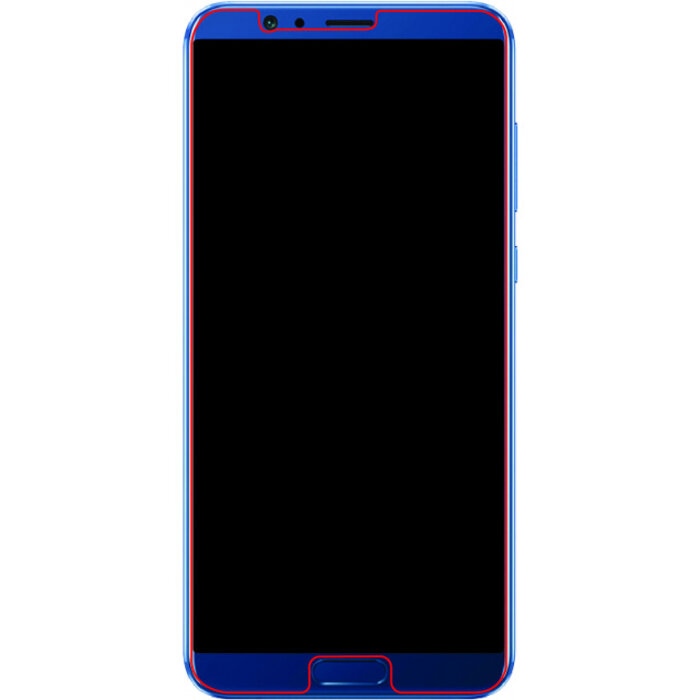 Mobilize Mobilize Glass Screen Protector Honor View 10