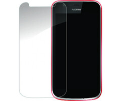 Mobilize Mobilize Gehard Glas Screen Protector voor Nokia 1