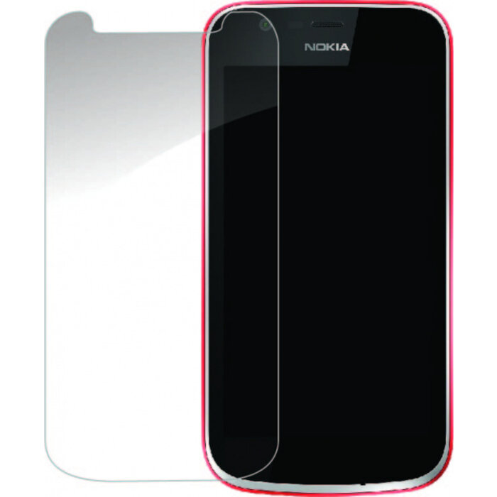 Mobilize Mobilize Glass Screen Protector Nokia 1
