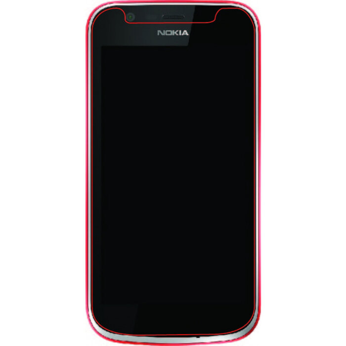 Mobilize Mobilize Glass Screen Protector Nokia 1