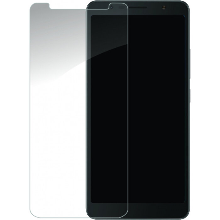 Mobilize Mobilize Glass Screen Protector Alcatel 3 2018