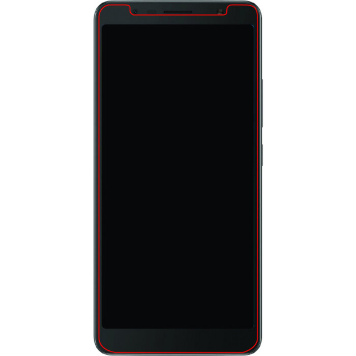 Mobilize Mobilize Glass Screen Protector Alcatel 3 2018