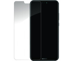 Mobilize Mobilize Tempered Glass Screen Protector voor Huawei P20 Lite