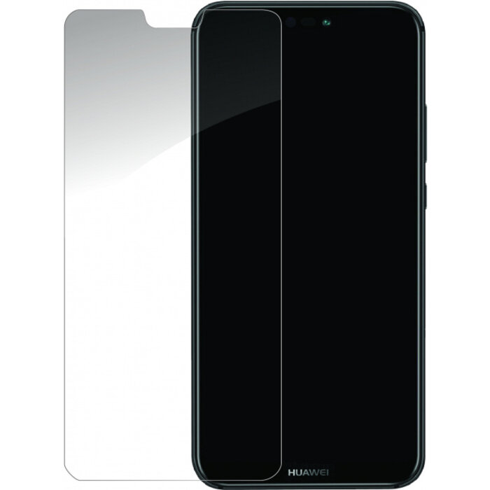 Mobilize Mobilize Tempered Glass Screen Protector voor Huawei P20 Lite