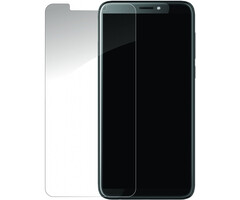 Mobilize Mobilize Gehard Glas Screenprotector voor HTC Desire 12+
