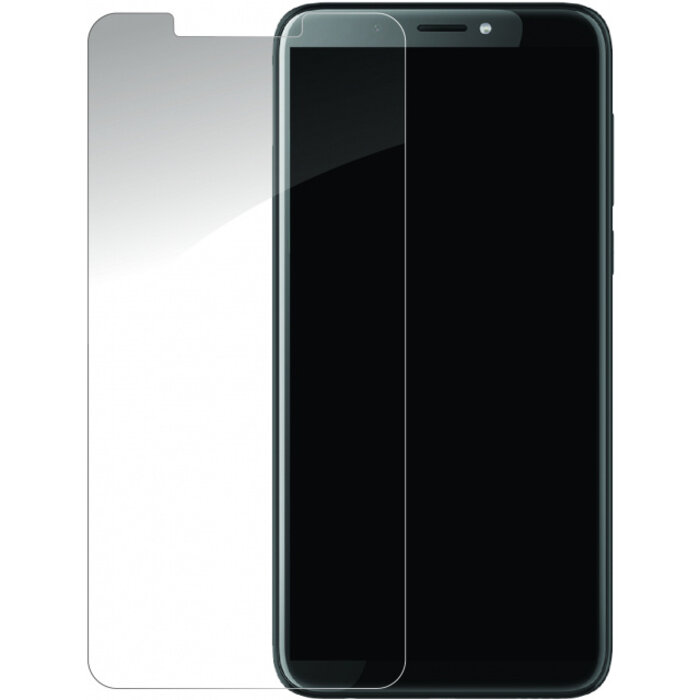 Mobilize Mobilize Gehard Glas Screenprotector voor HTC Desire 12+