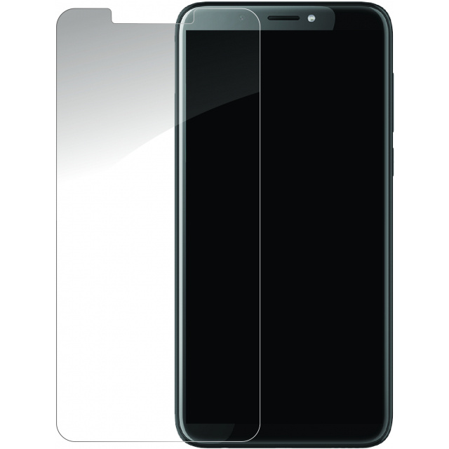 Mobilize Mobilize Gehard Glas Screenprotector voor HTC Desire 12+