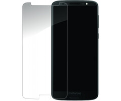 Mobilize Mobilize Glass Screen Protector Motorola Moto G6 Plus