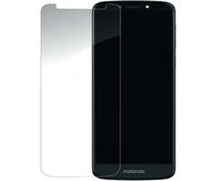 Mobilize Mobilize Glass Screen Protector Motorola Moto E5 Plus