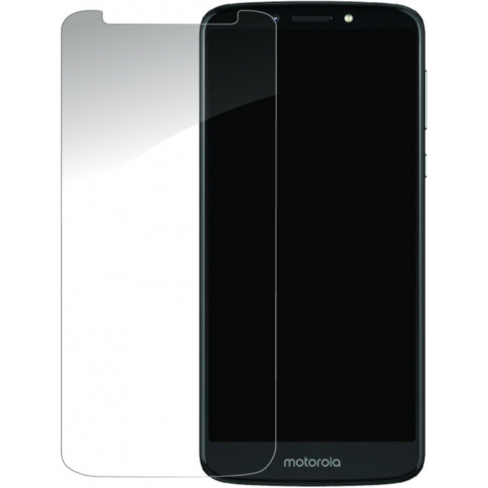 Mobilize Mobilize Glass Screen Protector Motorola Moto E5 Plus