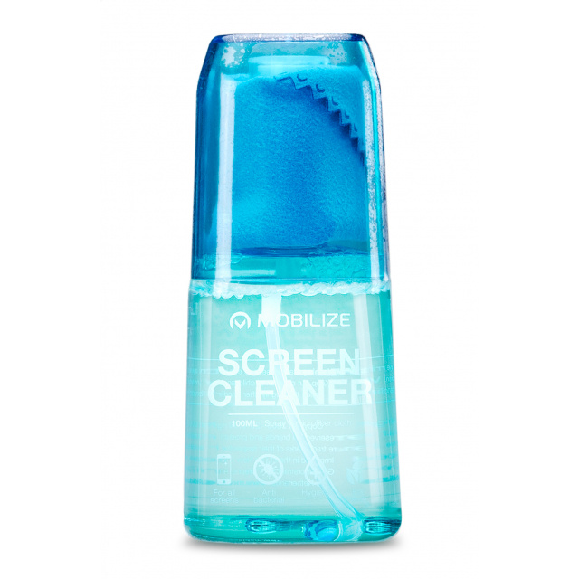 Mobilize Mobilize Screen Cleaner Universele Schermreiniger