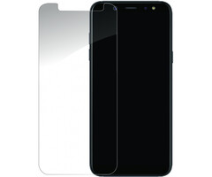Mobilize Mobilize Glass Screen Protector Samsung Galaxy A6+ 2018
