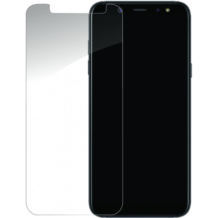 Mobilize Mobilize Glass Screen Protector Samsung Galaxy A6+ 2018