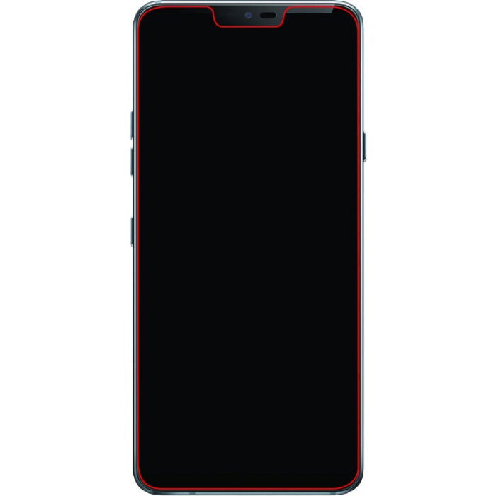 Mobilize Mobilize Glass Screen Protector LG G7 ThinQ